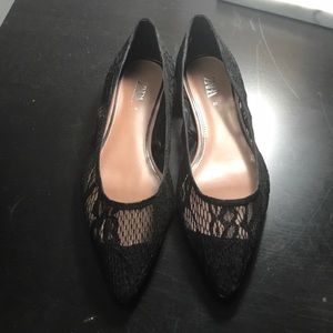 Brand new Zara shoes (size 37)
